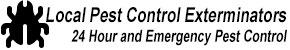 Rock Hill SC Pest Control Exterminators